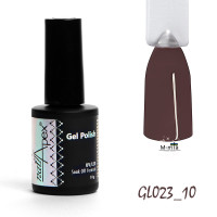 Гель-лак Nail Apex №23 10 мл